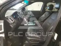 2014 Ford EXPLORER photo