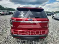 2014 Ford EXPLORER photo