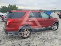 2014 Ford EXPLORER фото
