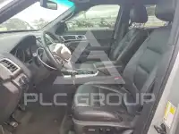 2014 Ford EXPLORER фото