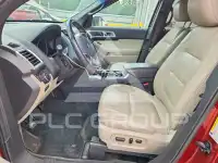 2014 Ford EXPLORER фото