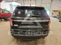 2014 Ford EXPLORER фото