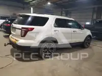2014 Ford EXPLORER фото