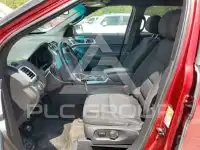 2014 Ford EXPLORER фото
