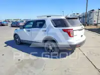 2014 Ford EXPLORER фото