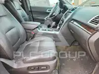 2014 Ford EXPLORER photo