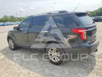 2014 Ford EXPLORER фото