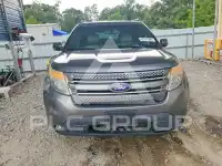 2014 Ford EXPLORER фото