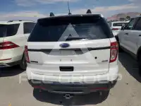 2014 Ford EXPLORER фото
