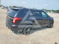 2014 Ford EXPLORER фото