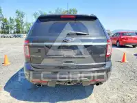2014 Ford EXPLORER фото