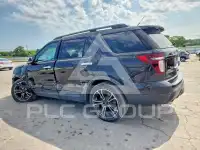 2014 Ford EXPLORER photo