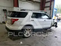 2014 Ford EXPLORER фото