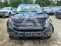 2014 Ford EXPLORER photo