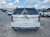 2014 Ford EXPLORER фото
