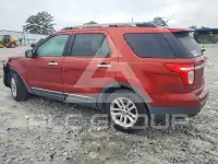 2014 Ford EXPLORER фото