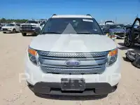 2014 Ford EXPLORER фото