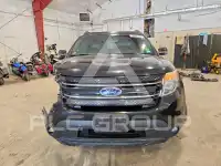 2014 Ford EXPLORER фото
