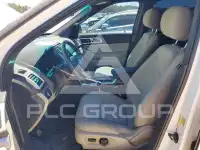 2014 Ford EXPLORER фото