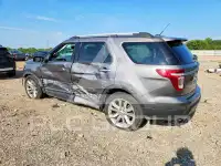 2014 Ford EXPLORER фото