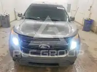 2014 Ford EXPLORER фото