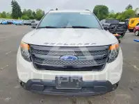2014 Ford EXPLORER фото