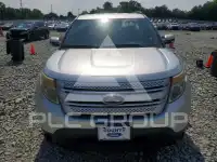 2014 Ford EXPLORER фото