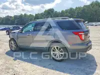 2014 Ford EXPLORER photo
