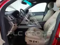 2014 Ford EXPLORER photo