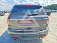 2014 Ford EXPLORER photo