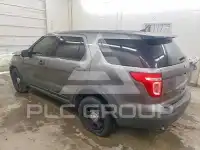 2014 Ford EXPLORER фото