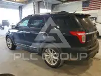 2014 Ford EXPLORER фото