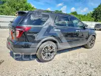 2014 Ford EXPLORER photo