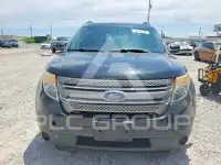 2014 Ford EXPLORER фото