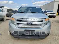 2014 Ford EXPLORER фото