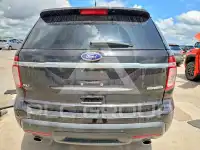 2014 Ford EXPLORER фото