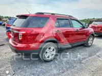2014 Ford EXPLORER фото