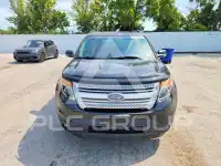 2014 Ford EXPLORER фото