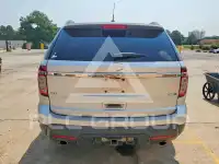 2014 Ford EXPLORER фото