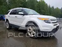 2014 Ford EXPLORER фото