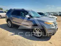 2014 Ford EXPLORER фото