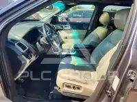 2014 Ford EXPLORER фото
