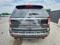 2014 Ford EXPLORER фото
