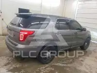 2014 Ford EXPLORER фото