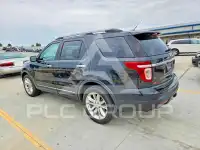 2014 Ford EXPLORER фото