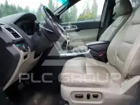 2014 Ford EXPLORER фото