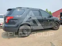 2014 Ford EXPLORER фото