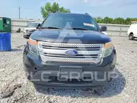 2014 Ford EXPLORER фото