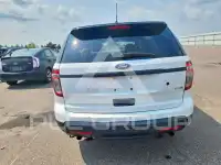 2014 Ford EXPLORER фото