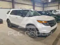 2014 Ford EXPLORER фото